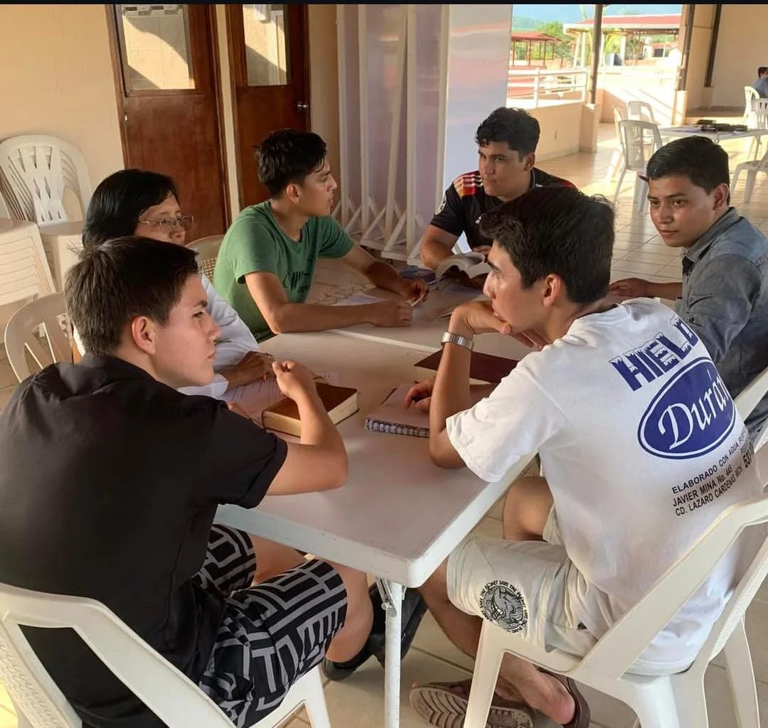 Seminario Diocesano San Pedro San Pablo